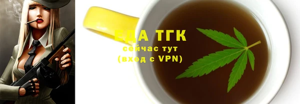 хмурый Бородино